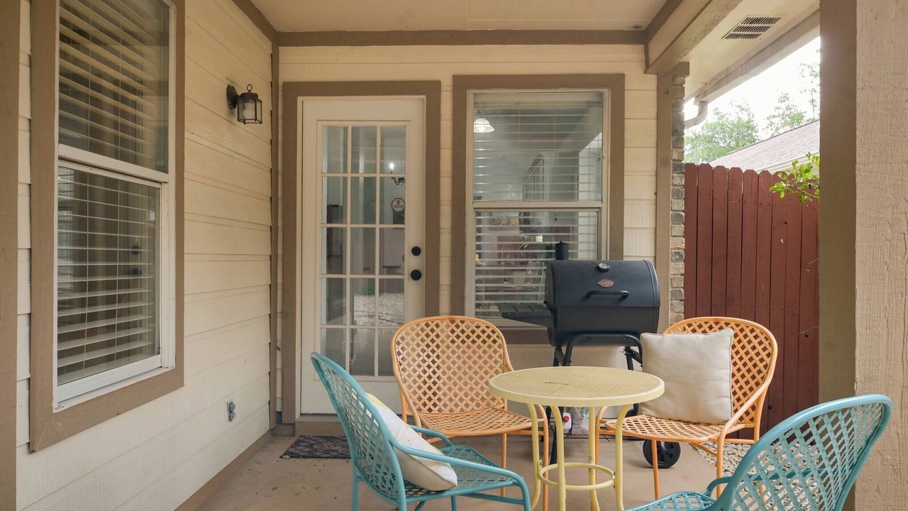 Photo of Outdoor in Wetmore