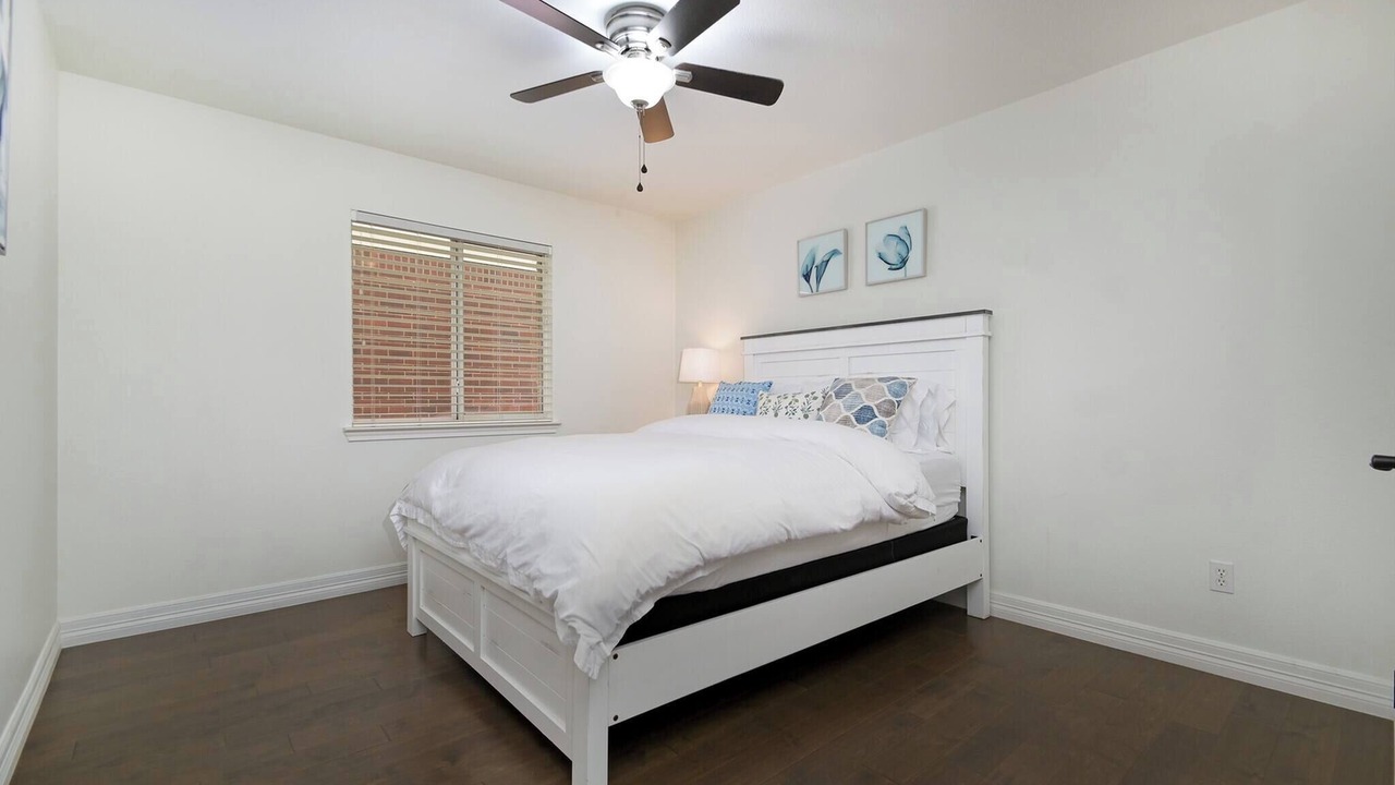 Photo of Bedroom in Wetmore