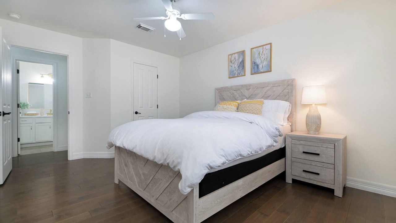 Photo of Bedroom in Wetmore