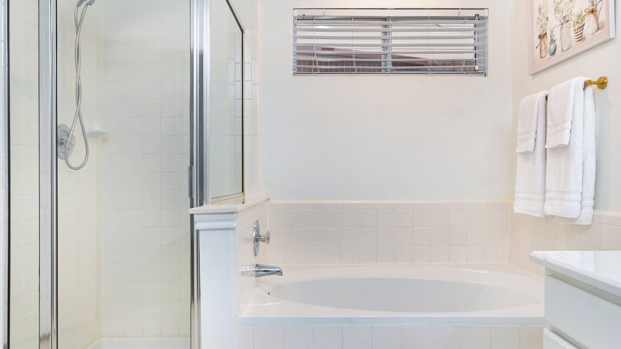 Photo of Bathroom in Wetmore