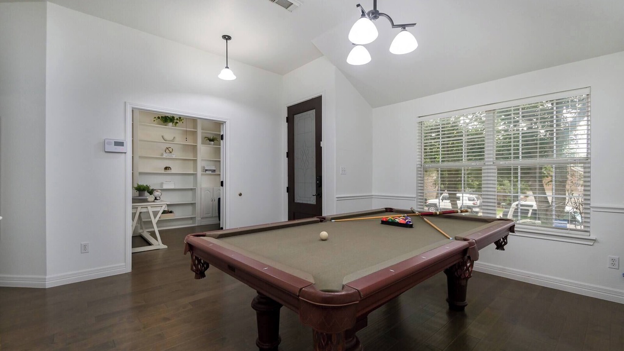 Photo of Bedroom in Wetmore