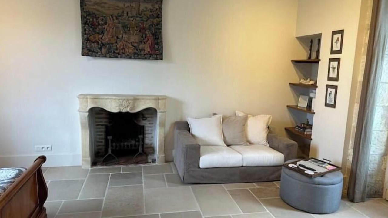 Photo of Livingroom in Lureuil