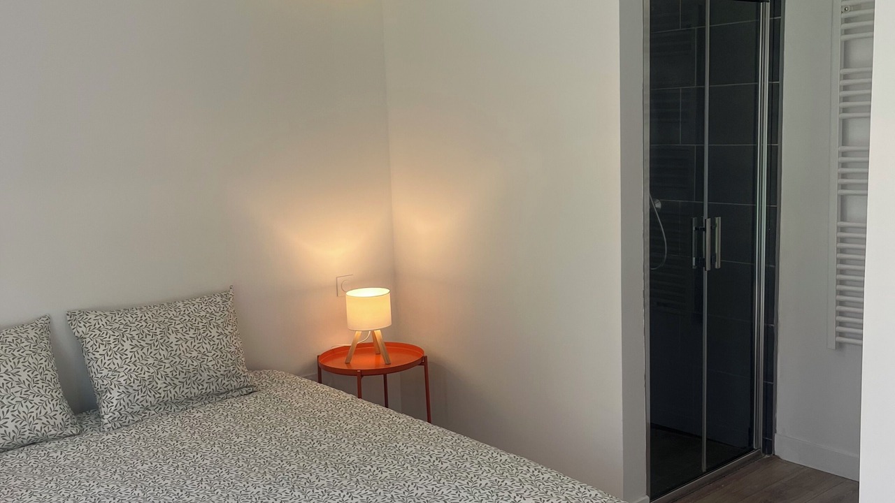 Photo of Bedroom in Foreste