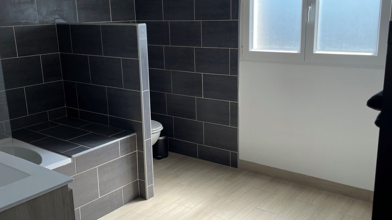 Photo of Bathroom in Foreste
