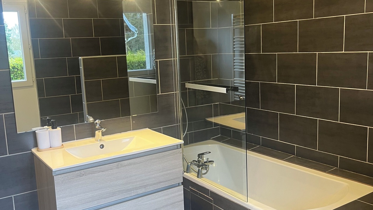 Photo of Bathroom in Foreste
