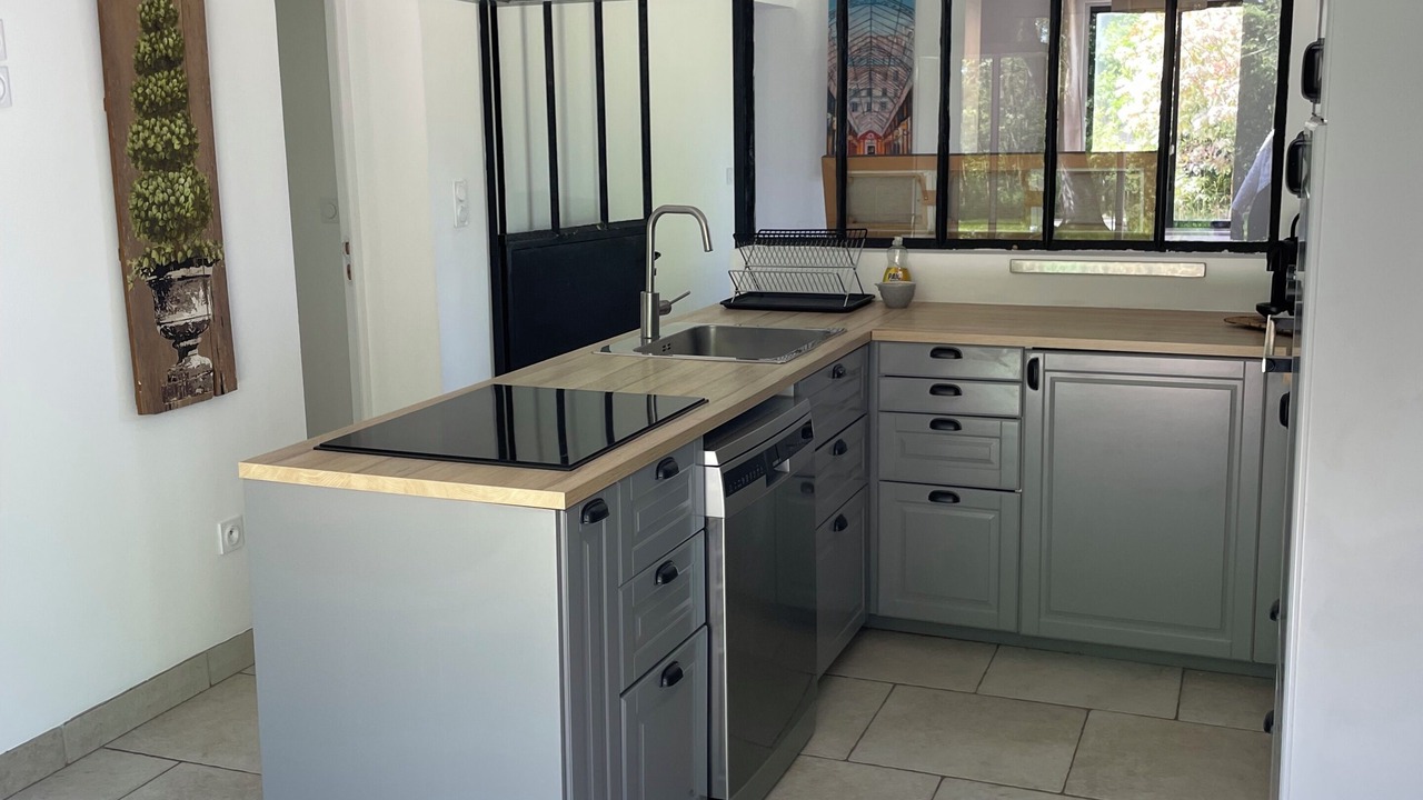 Photo of Kitchen in Foreste