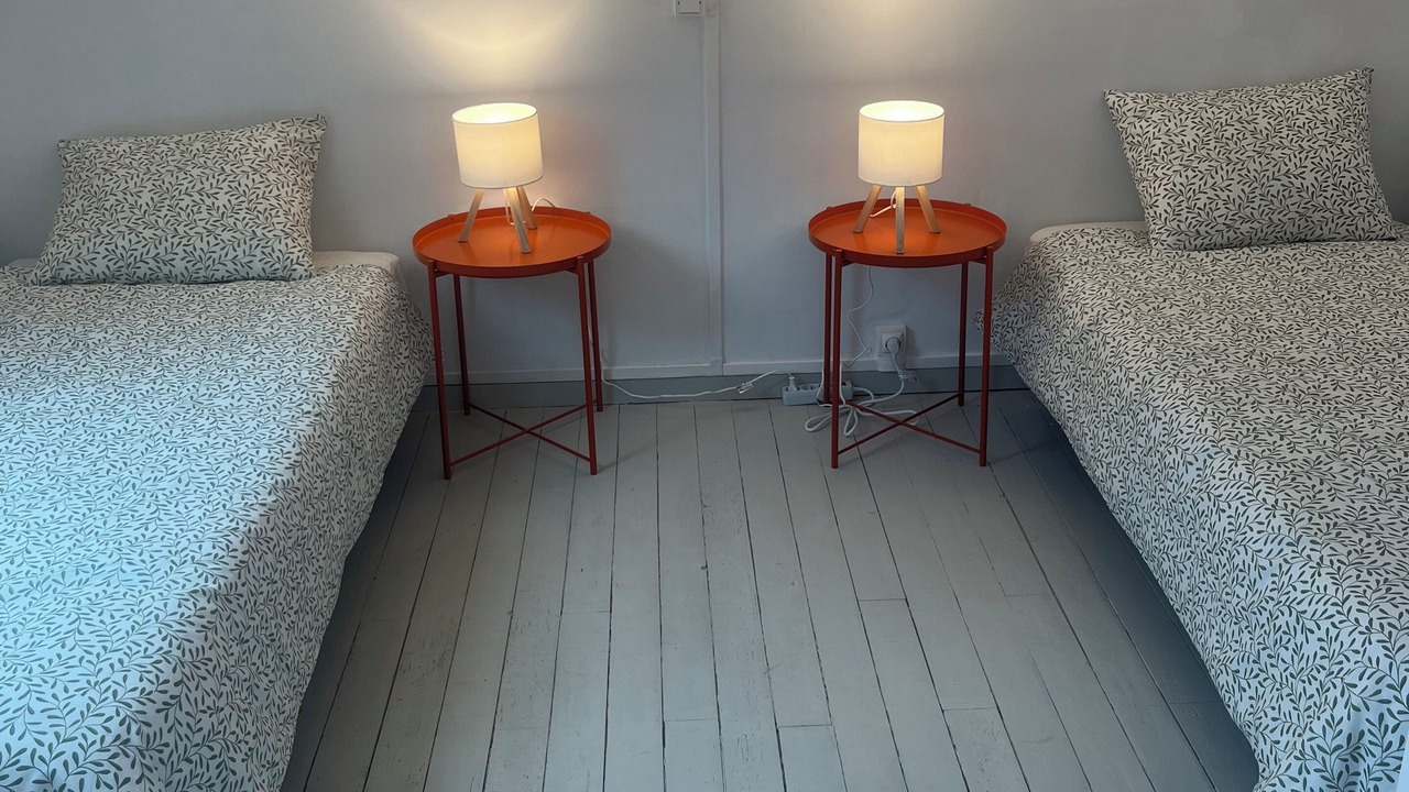 Photo of Bedroom in Foreste