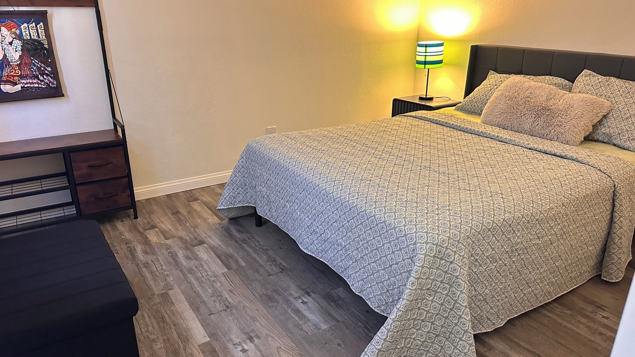 Photo of Bedroom in San Marcos