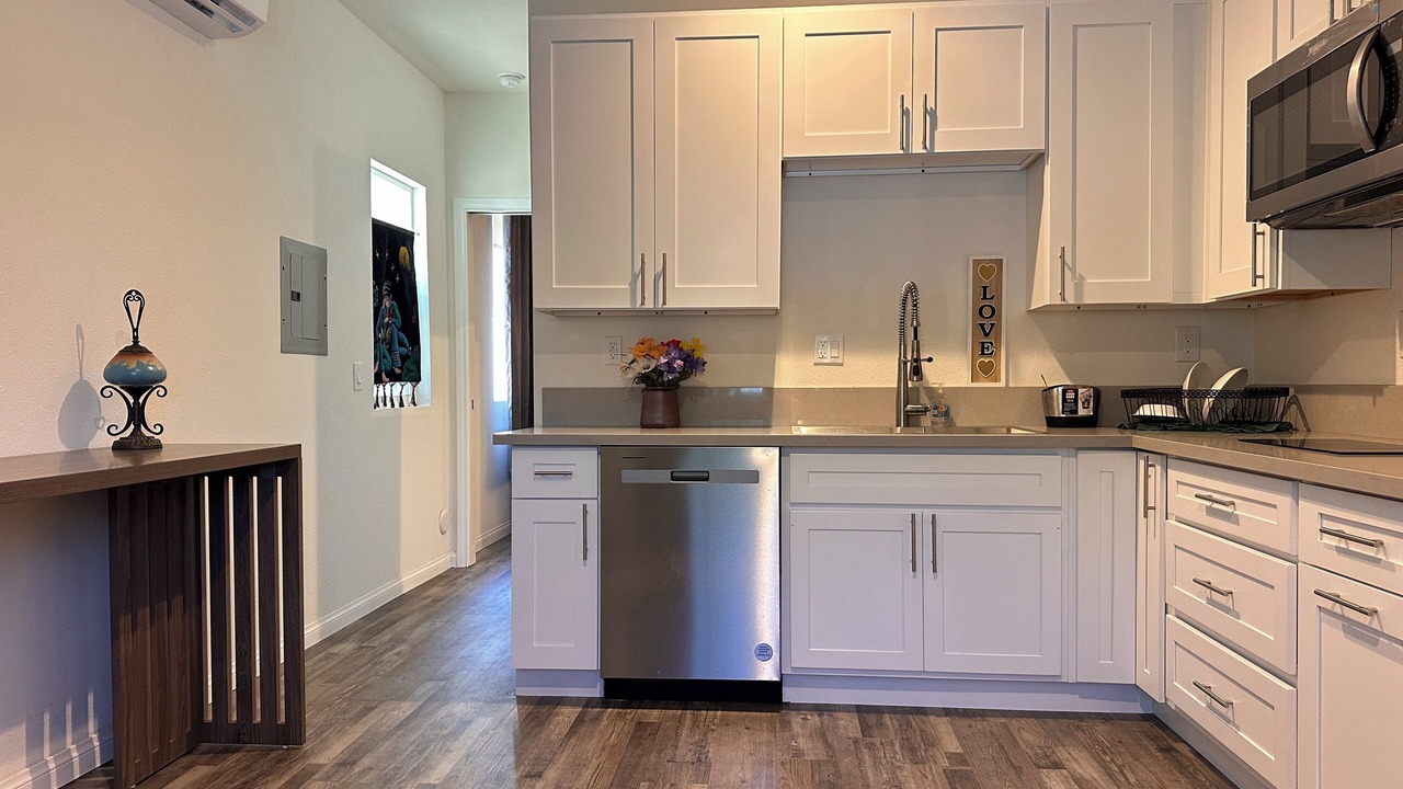 Photo of Kitchen in San Marcos