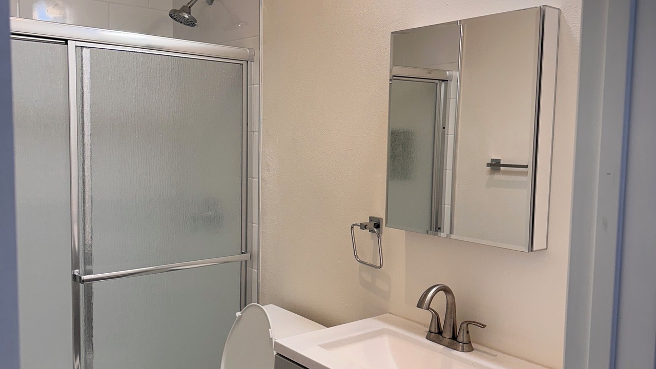 Photo of Bathroom in San Marcos