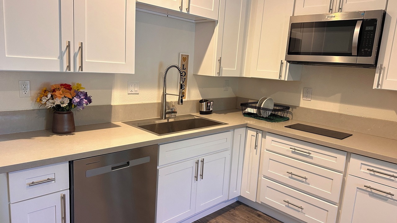 Photo of Kitchen in San Marcos