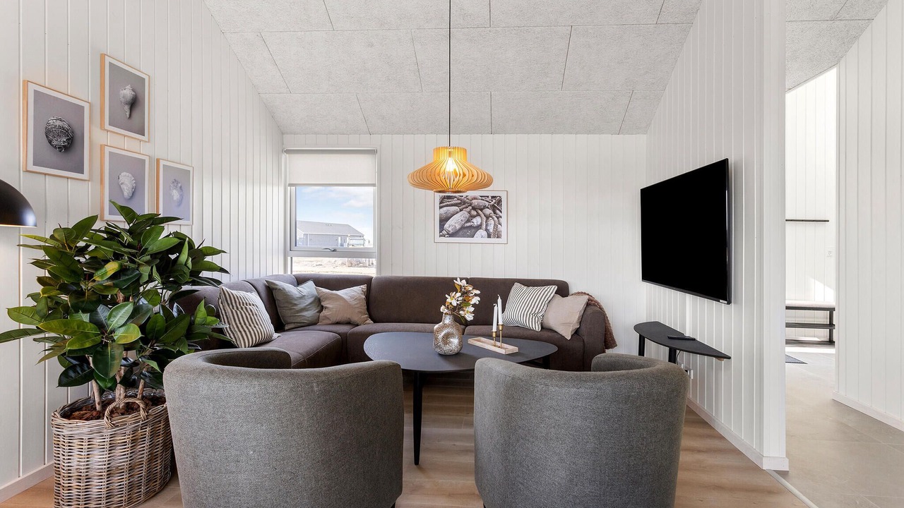 Photo of Bedroom in Skastrup