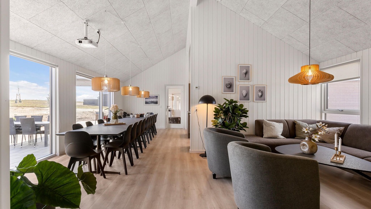 Photo of Bedroom in Skastrup