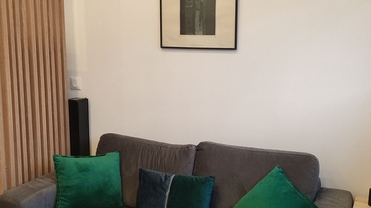 Photo of Livingroom in Aimargues