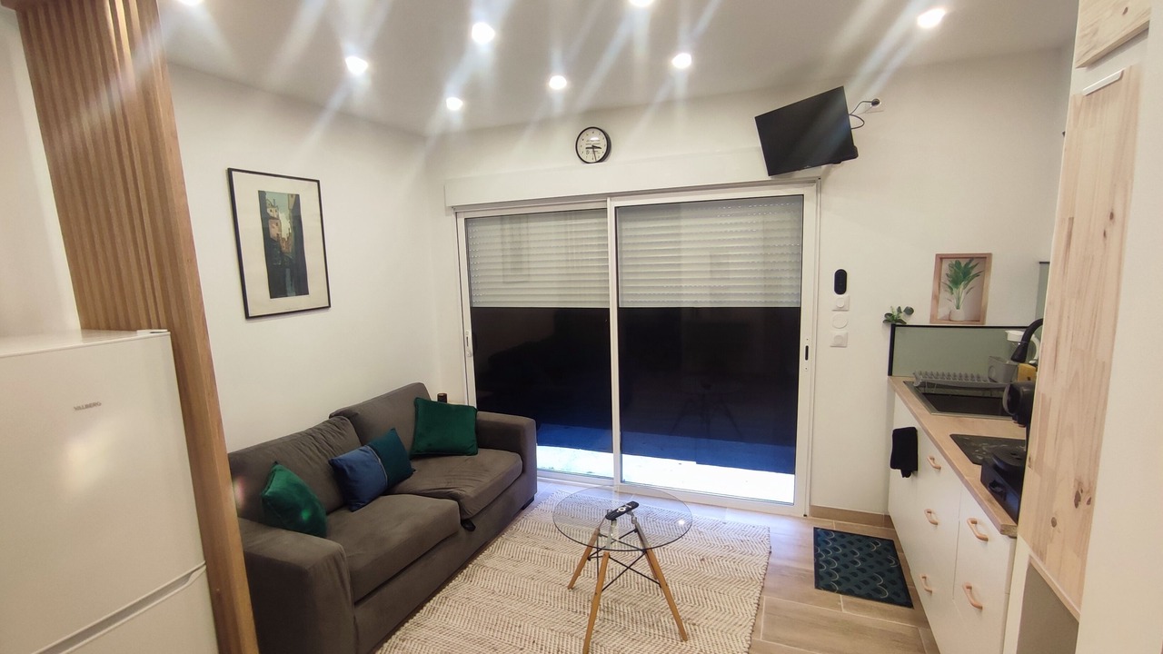 Photo of Livingroom in Aimargues