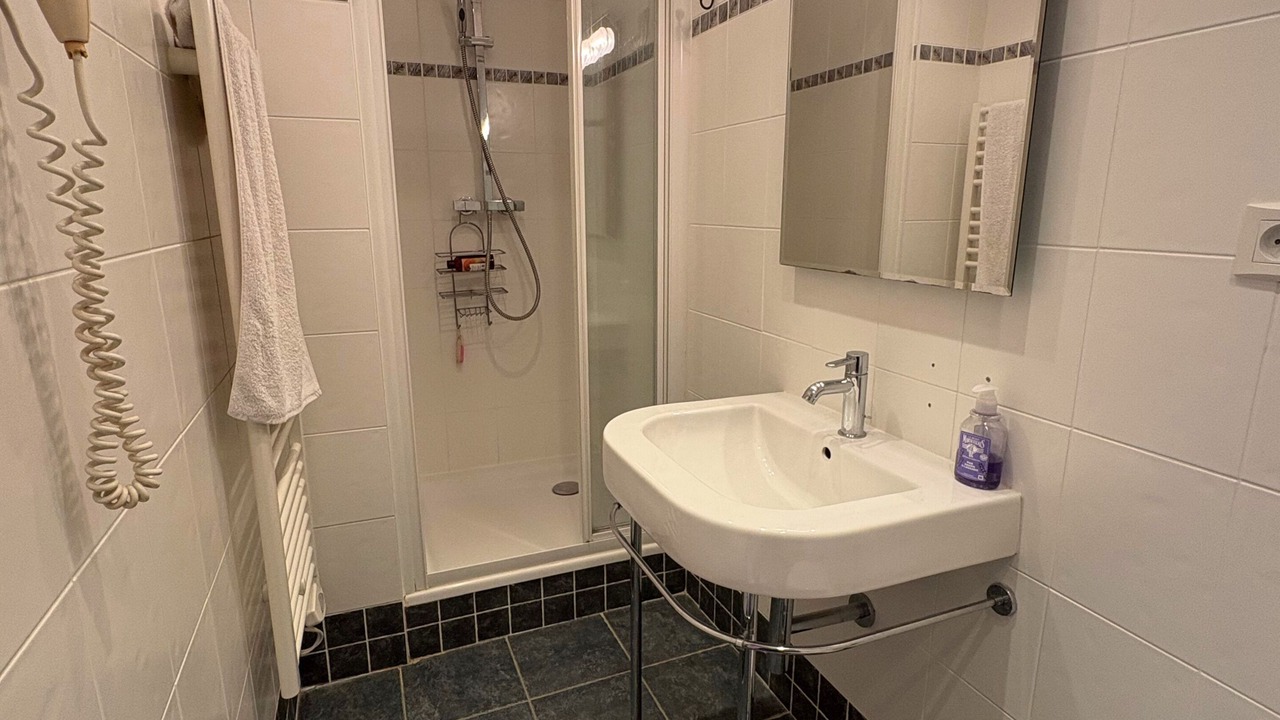 Photo of Bathroom in Les Carroz-d'Araches