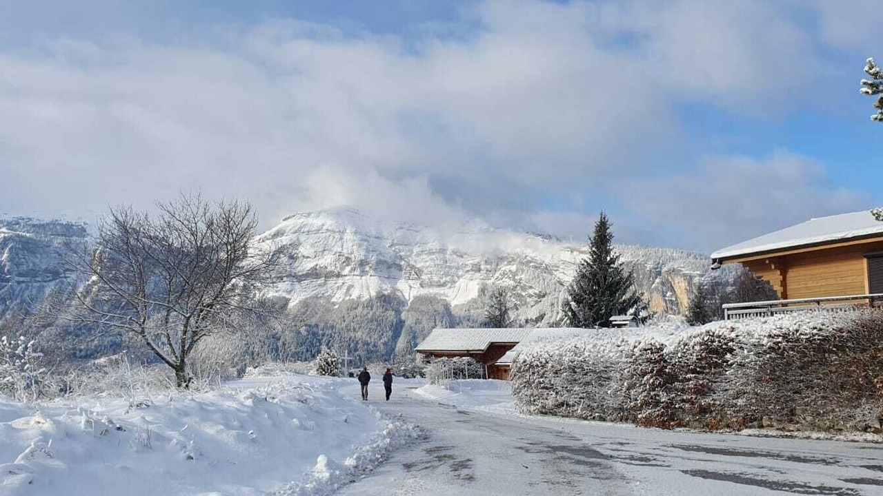 Photo of Others in Les Carroz-d'Araches