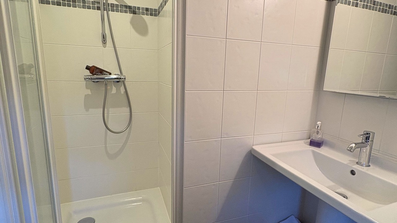 Photo of Bathroom in Les Carroz-d'Araches