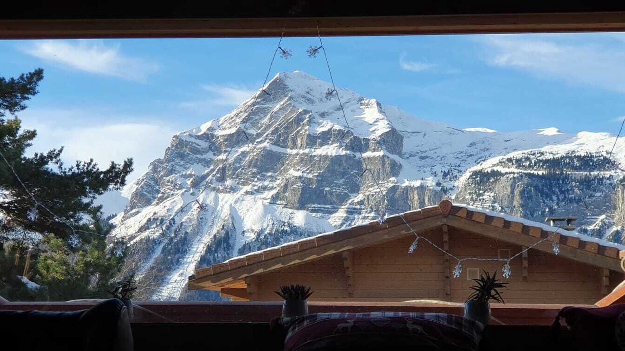 Photo of Others in Les Carroz-d'Araches
