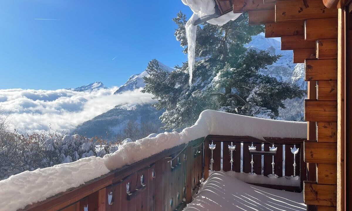 Photo of Outdoor in Les Carroz-d'Araches