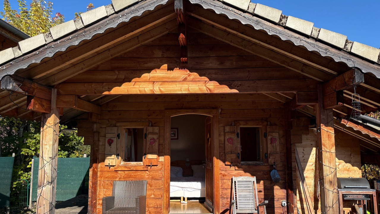 Photo of Outdoor in Les Carroz-d'Araches