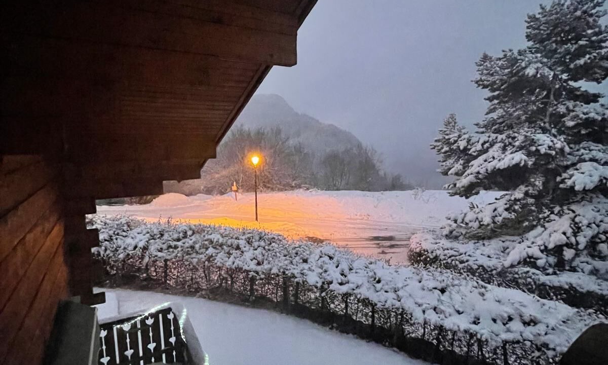 Photo of Outdoor in Les Carroz-d'Araches
