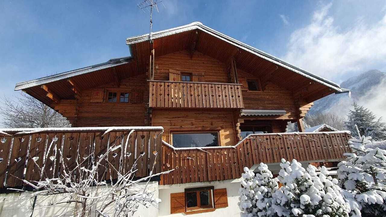 Photo of Outdoor in Les Carroz-d'Araches