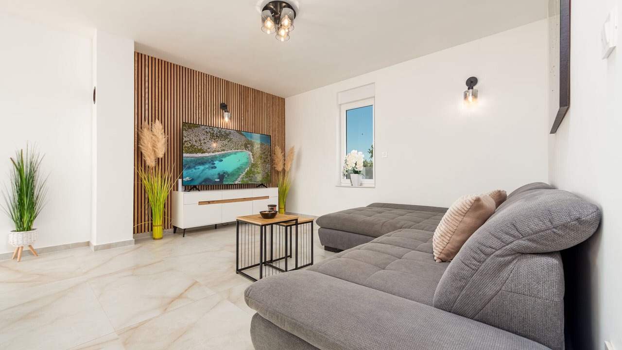 Photo of Livingroom in Poljica