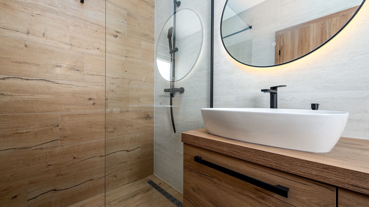 Photo of Bathroom in Poljica