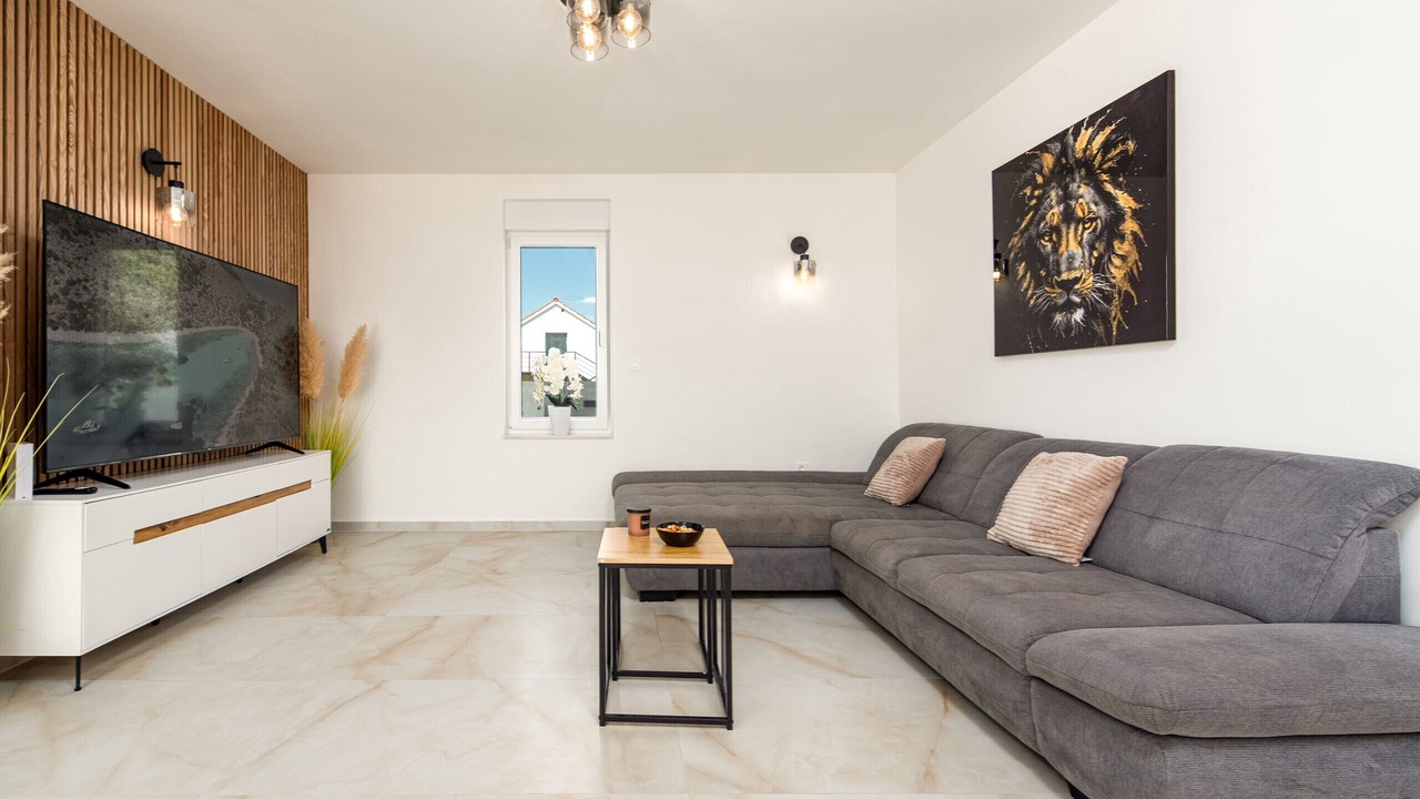 Photo of Livingroom in Poljica