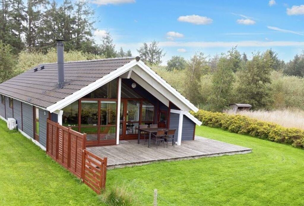 Photo of Outdoor in Sillerslev