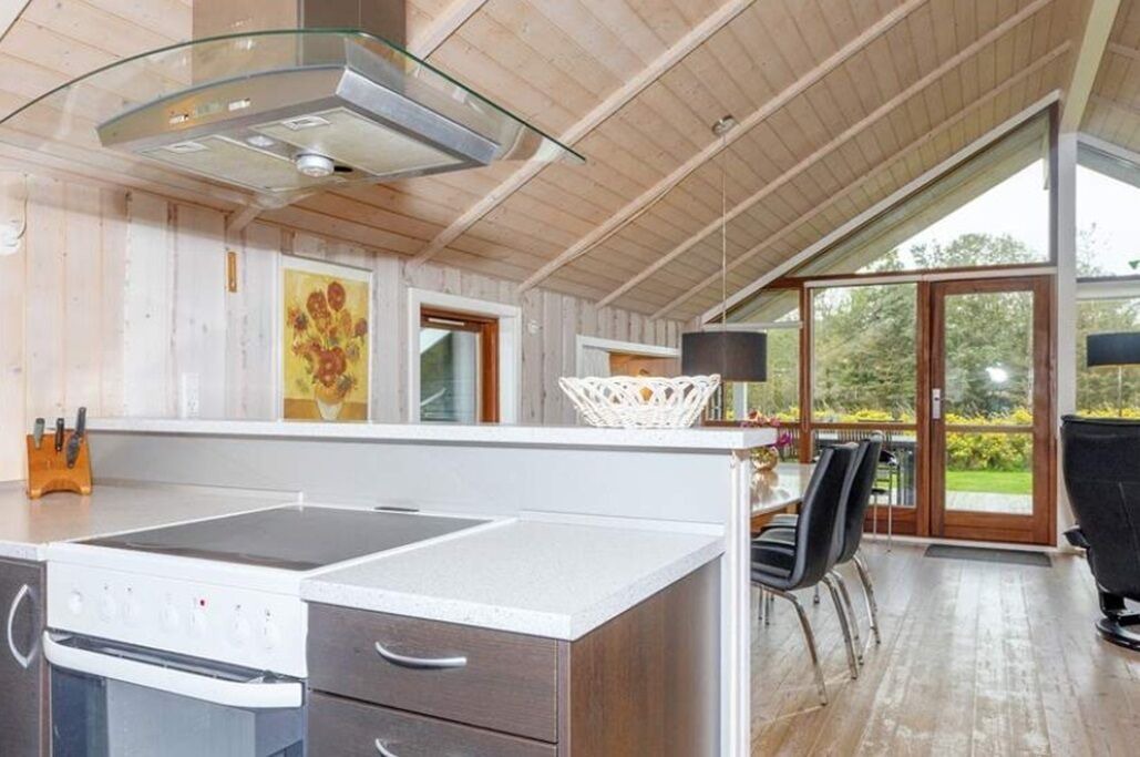 Photo of Kitchen in Sillerslev