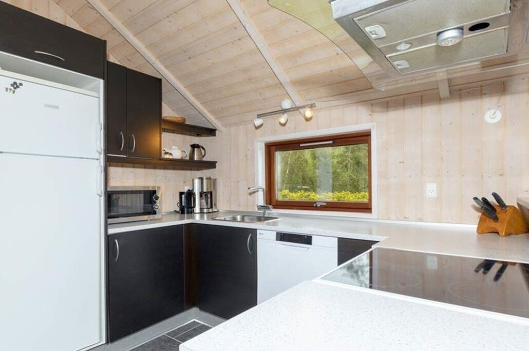 Photo of Kitchen in Sillerslev