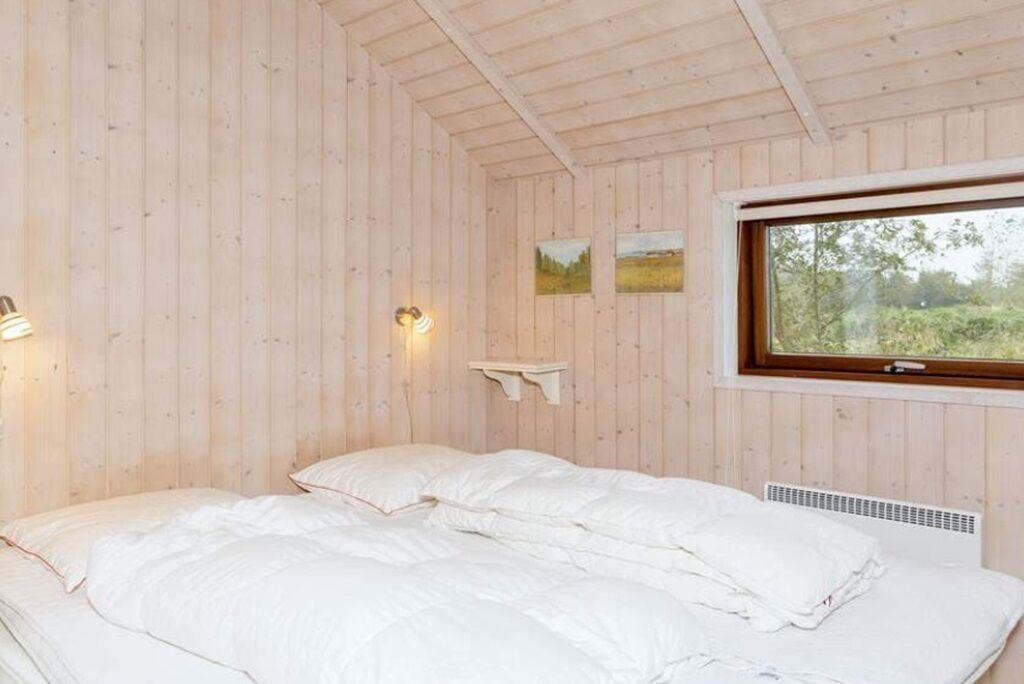 Photo of Bedroom in Sillerslev