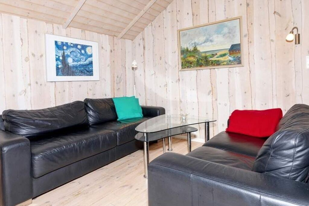 Photo of Livingroom in Sillerslev