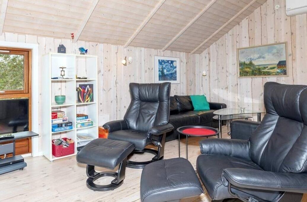 Photo of Livingroom in Sillerslev
