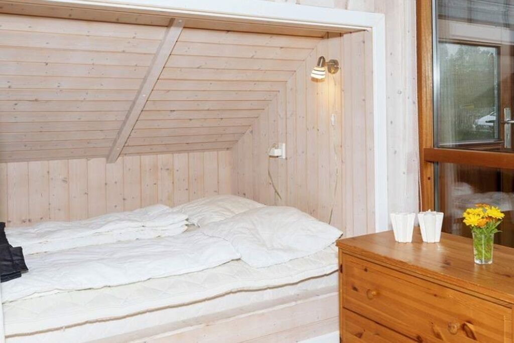 Photo of Bedroom in Sillerslev