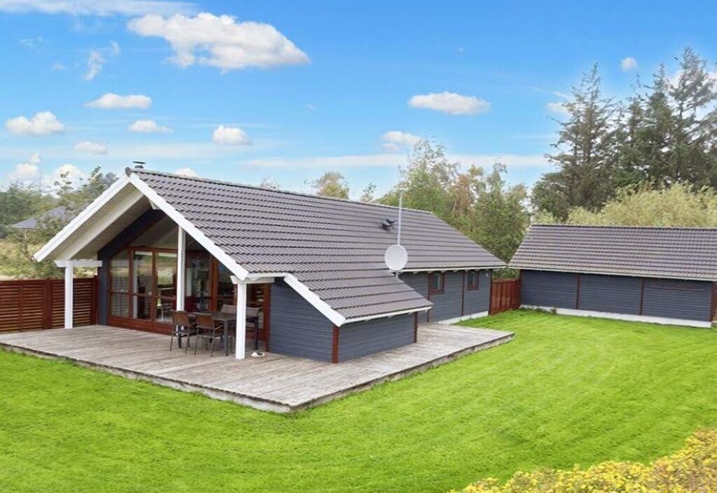 Photo of Outdoor in Sillerslev