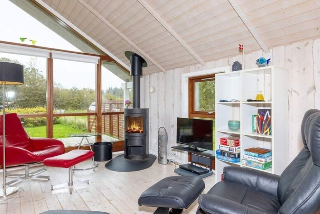 Photo of Livingroom in Sillerslev