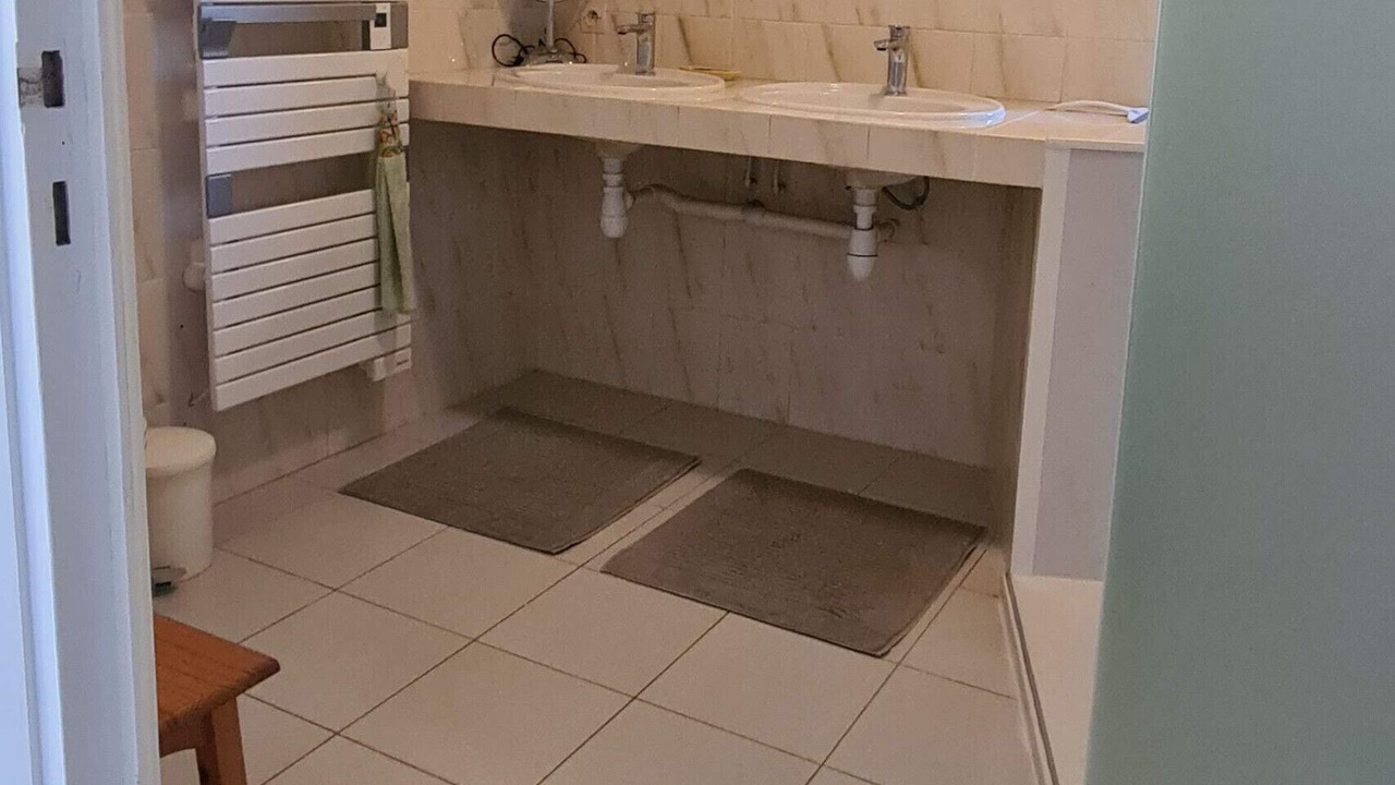 Photo of Bathroom in Saint-Cyprien Plage