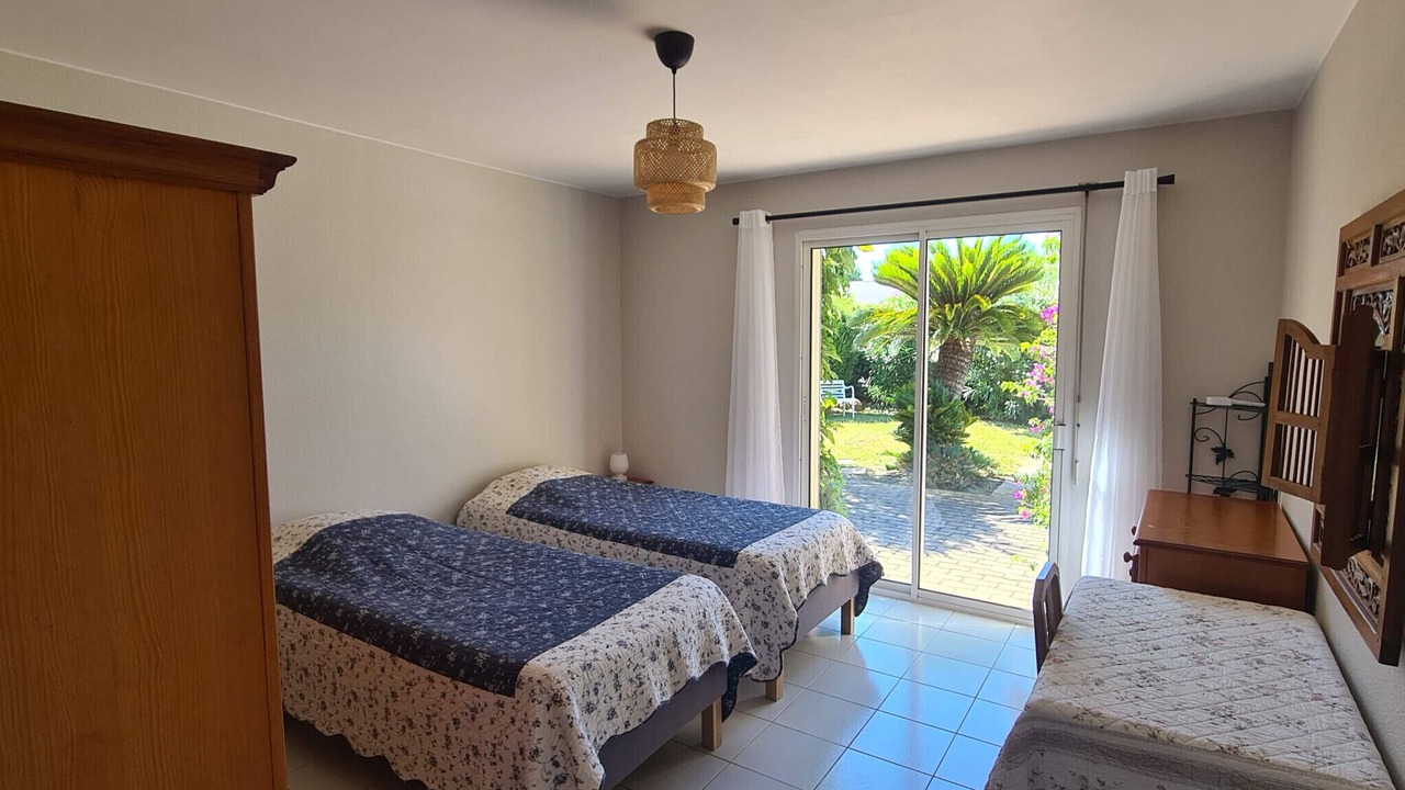 Photo of Bedroom in Saint-Cyprien Plage