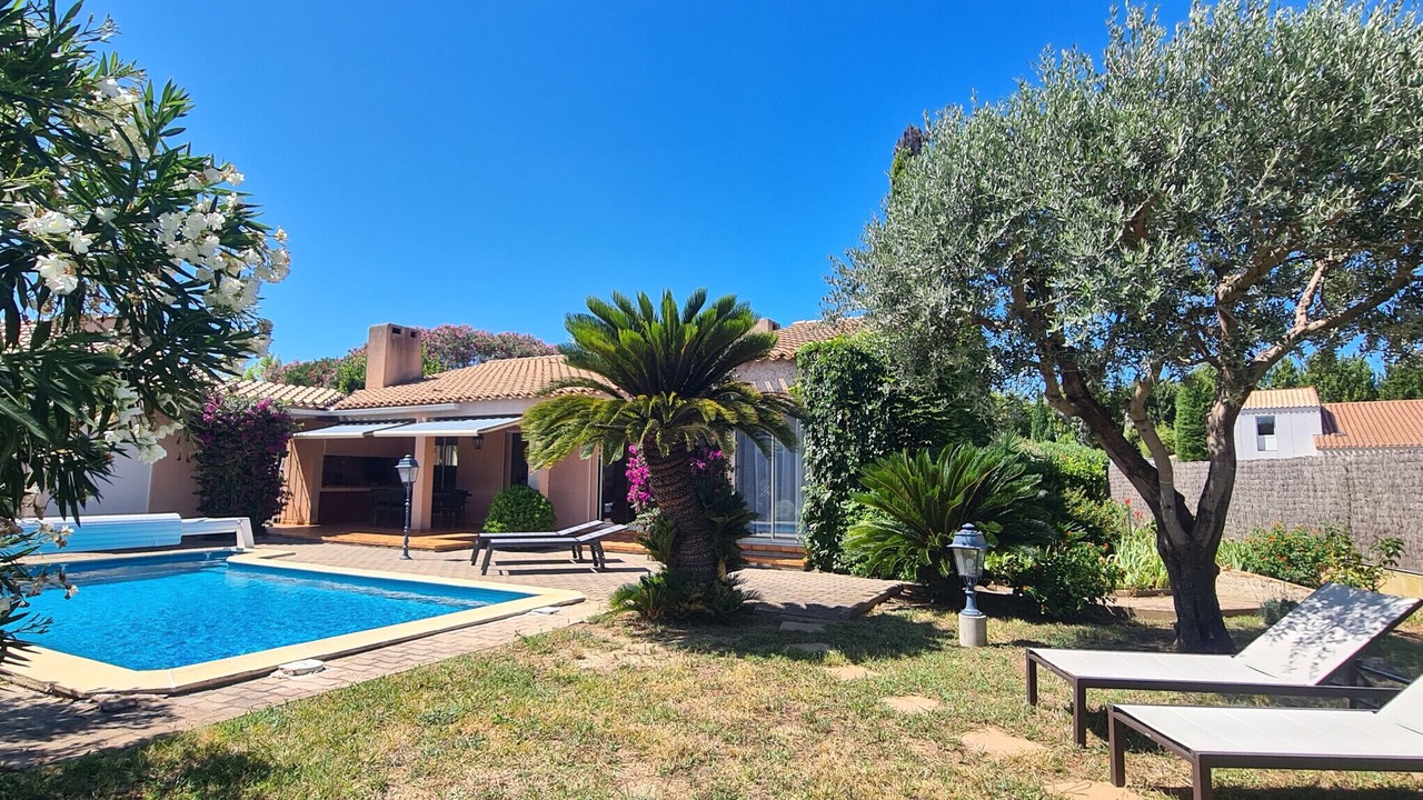 Photo of Outdoor in Saint-Cyprien Plage