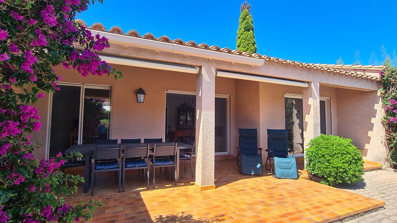 Photo of Outdoor in Saint-Cyprien Plage