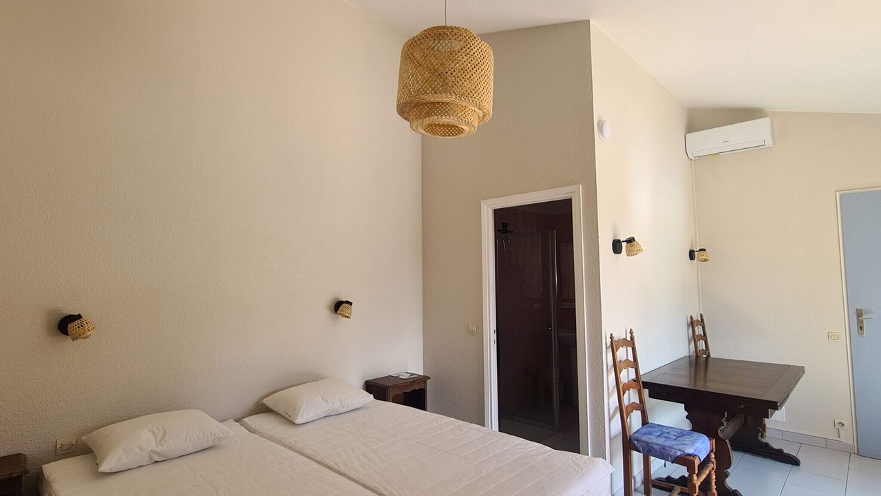 Photo of Bedroom in Saint-Cyprien Plage