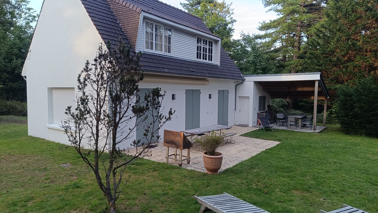 Photo of Outdoor in Hardelot-Plage