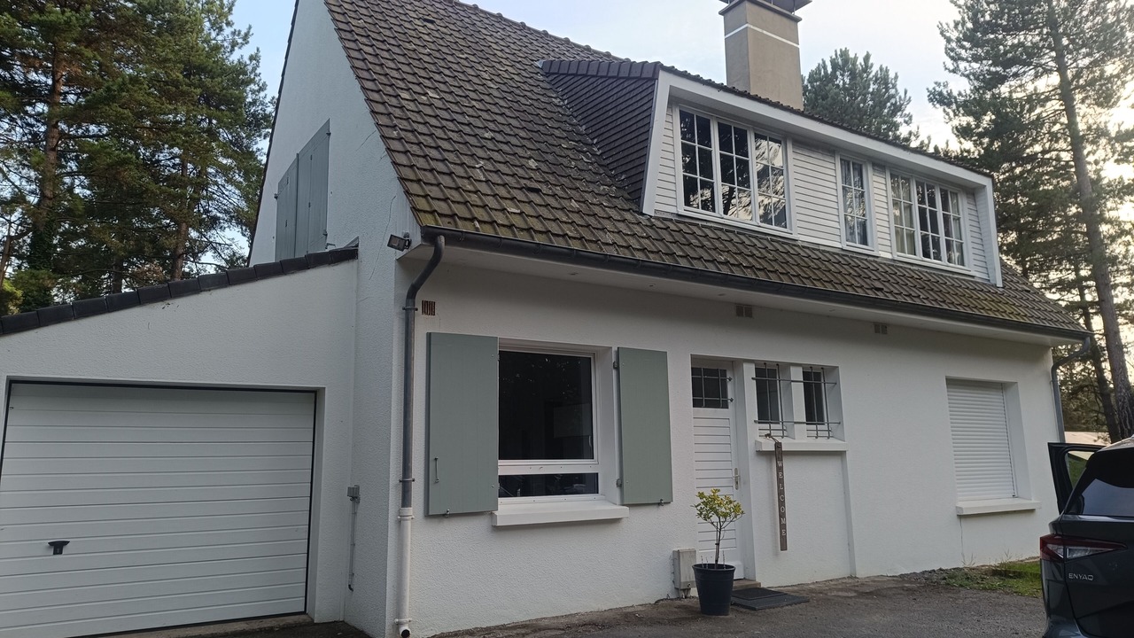 Photo of Outdoor in Hardelot-Plage