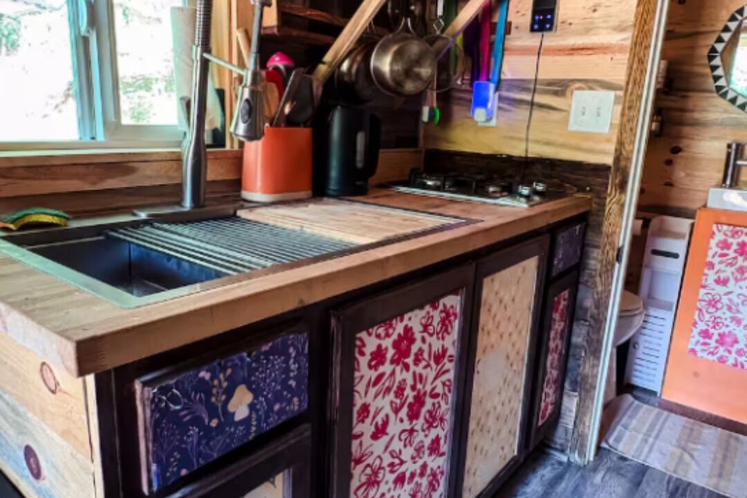 Photo of Kitchen in Jefferson