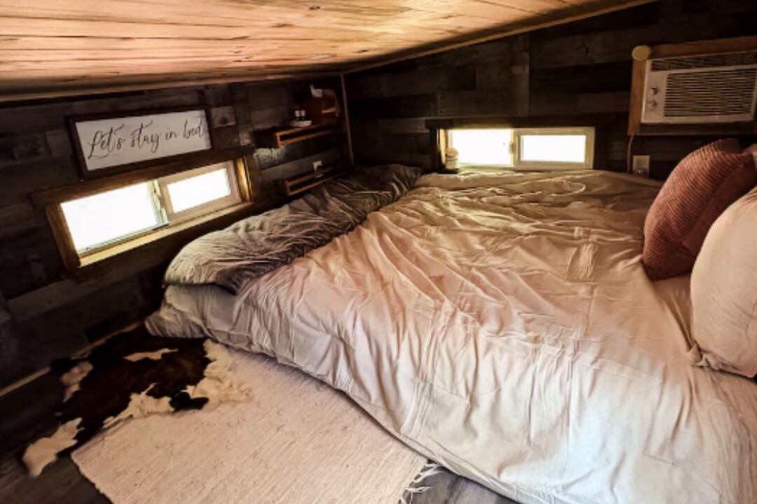 Photo of Bedroom in Jefferson