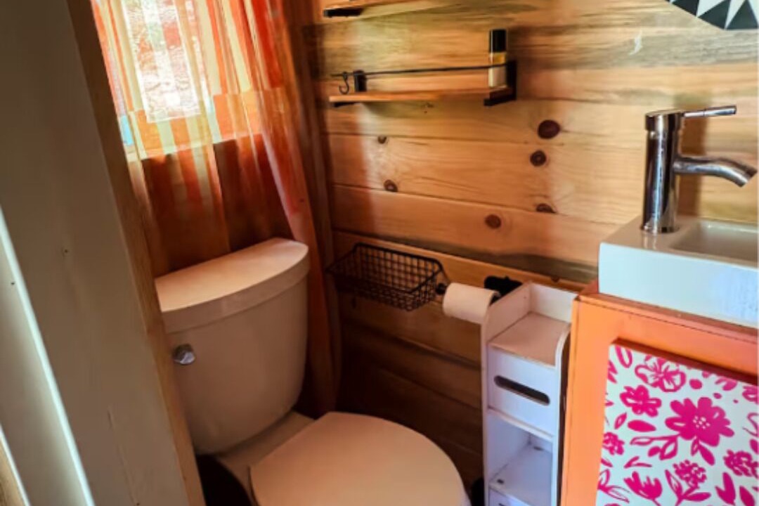 Photo of Bathroom in Jefferson