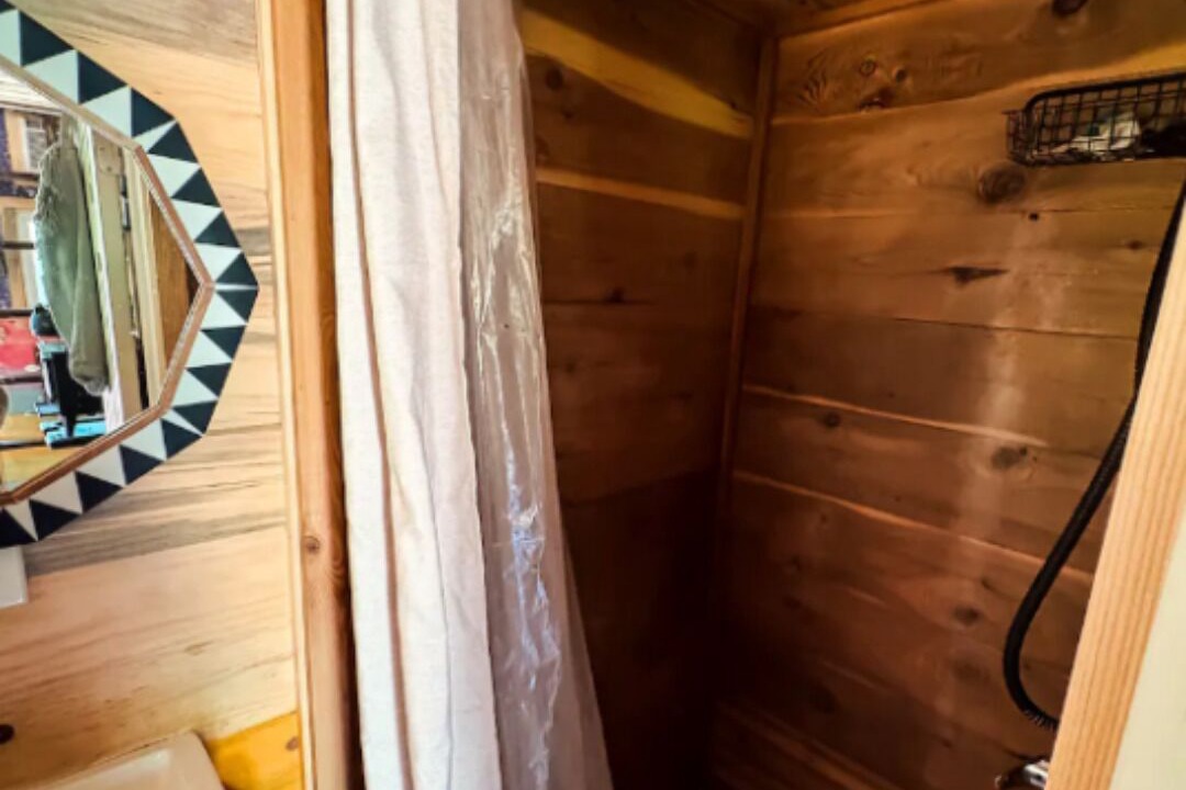 Photo of Bathroom in Jefferson
